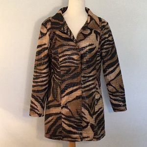 Selene Sport Jacket, sz M
